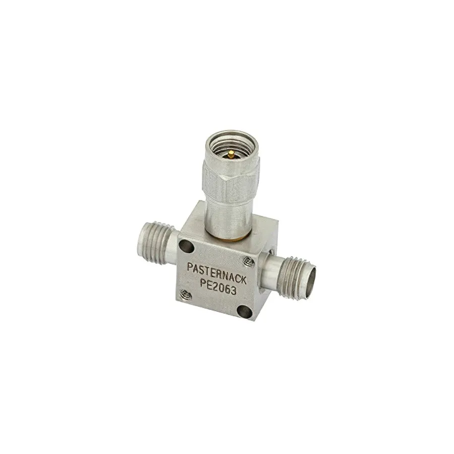 Divisore di potenza resistivo Pasternack PE2063