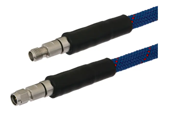Cavo di prova 3.5mm Pasternack PE317-36