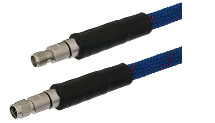 Cavo di prova 3.5mm Pasternack PE317-48