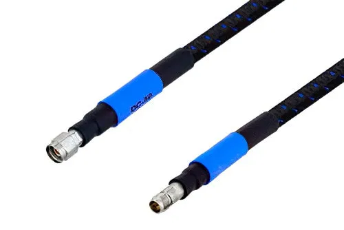 Pasternack PE3TC0600-48 Assemblaggio Cavo di Precisione 2.4mm