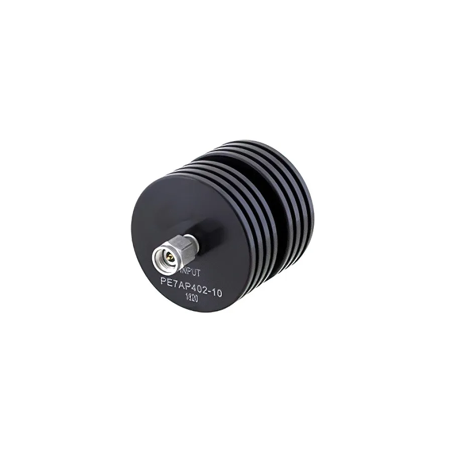 Pasternack PE7AP402-10 Attenuatore Fisso 10 dB, 2.92mm, DC a 40 GHz