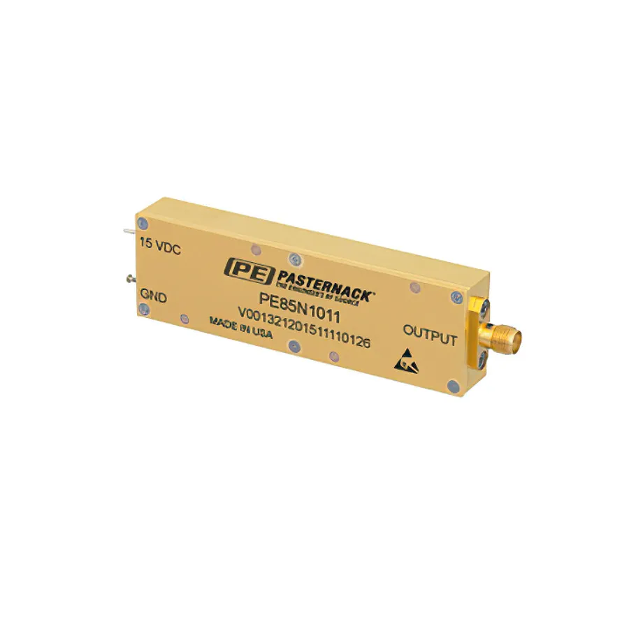 Pasternack PE85N1011 Modulo Sorgente di Rumore Amplificato