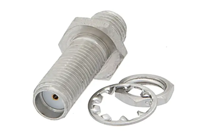 Pasternack PE9071 Adattatore SMA Femmina a SMA Femmina
