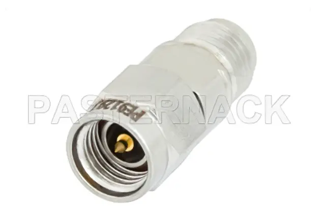 Pasternack PE91293 Adattatore 3.5mm Maschio a 2.4mm Femmina