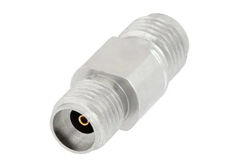 Pasternack PE91499 Adattatore 2.92mm Femmina a 2.4mm Femmina