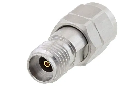 Adattatore Pasternack PE9665 da 2.92mm Femmina a 1.85mm Maschio