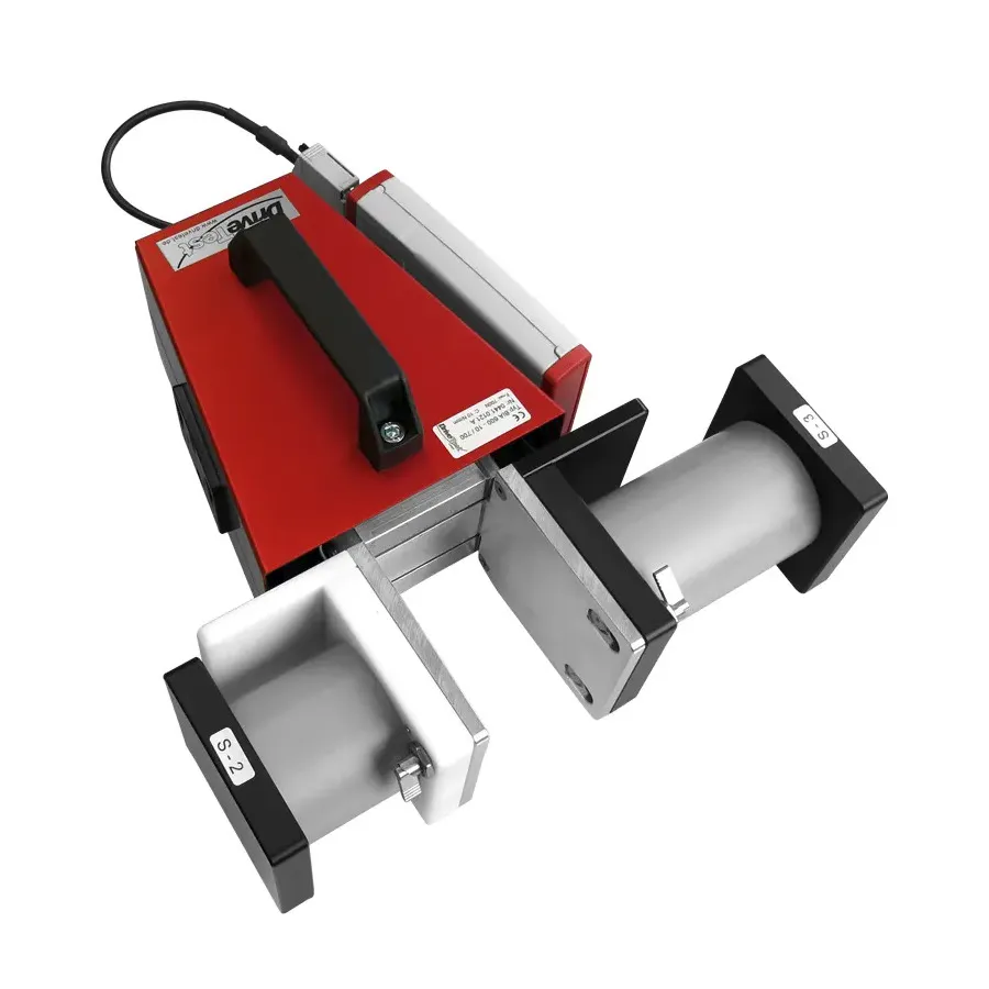 Sistema di Misurazione della Forza di Chiusura PCE Instruments BIA600-SY-10-700