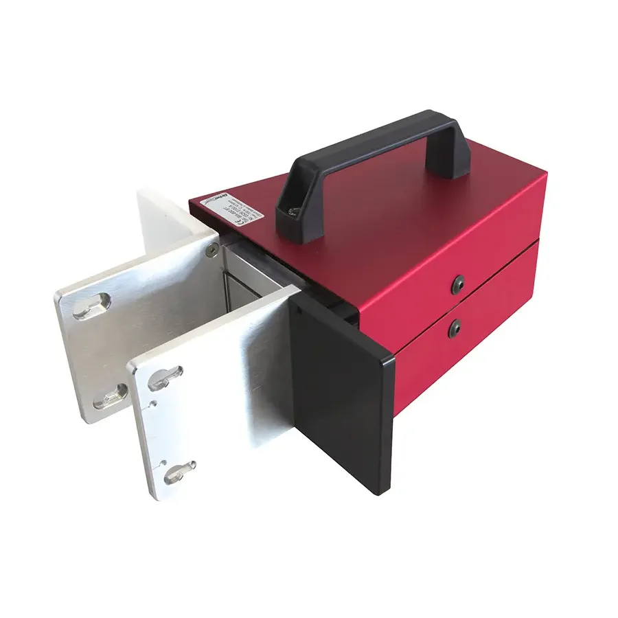 Dispositivo di Misurazione della Forza di Chiusura PCE Instruments BIA600BT-SY-10-700