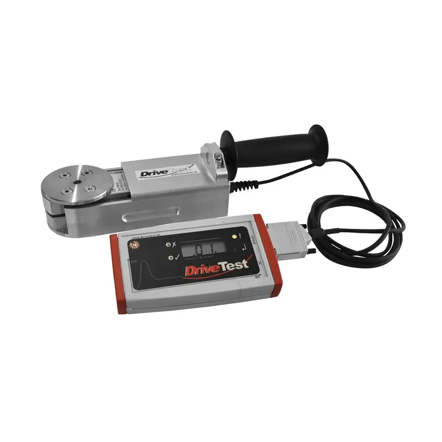 Trasduttore di forza di chiusura PCE Instruments FM100-SY-500-2000