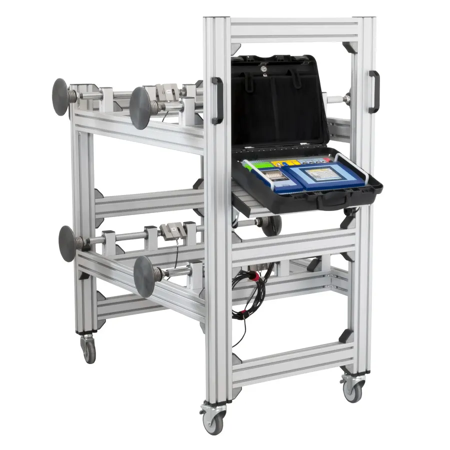 PCE Instruments PCE-4PCFM Trasduttore di Forza di Chiusura