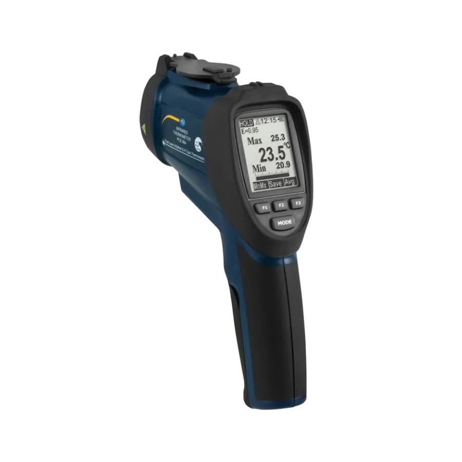PCE Instruments PCE-894 Termometro IR Digitale
