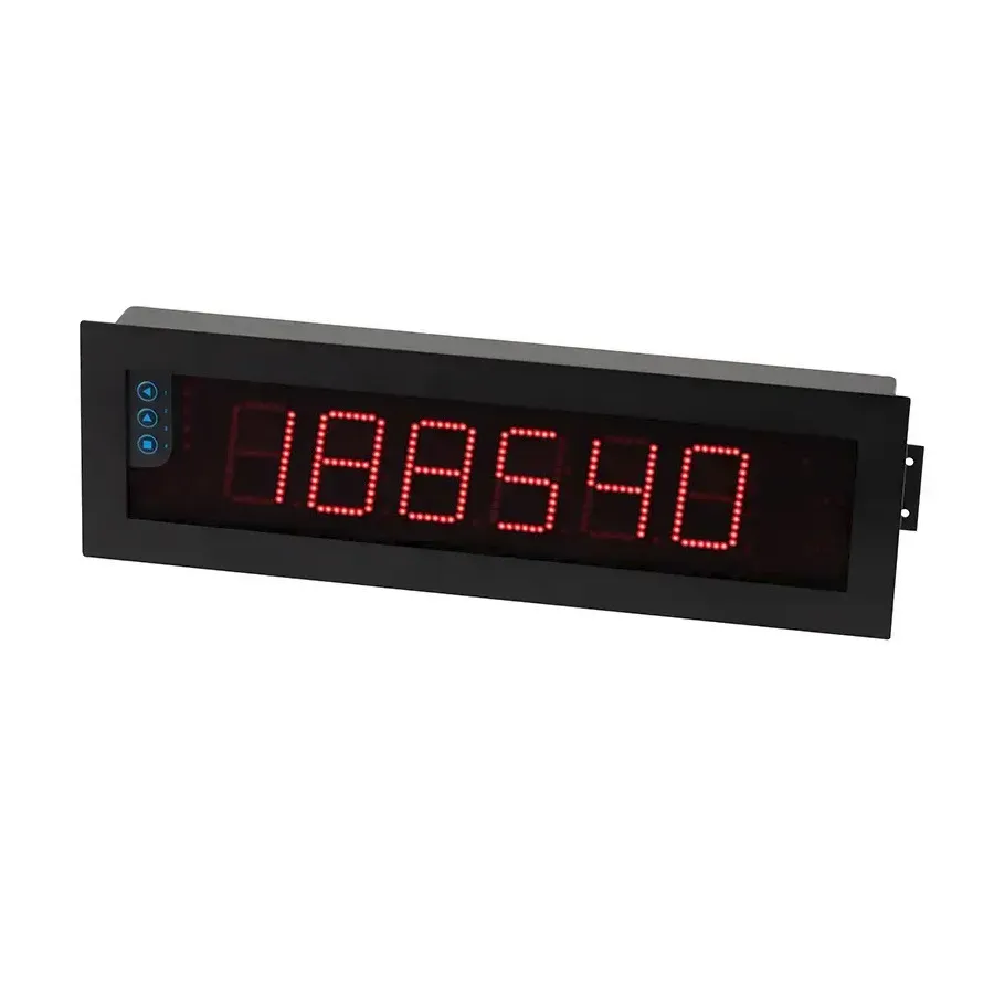 Indicatore grande formato PCE Instruments PCE-BPD-C-66D