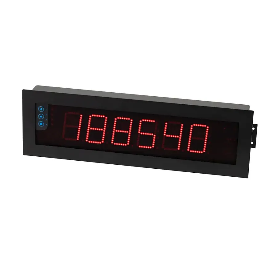 Indicatore grande formato PCE Instruments PCE-BPD-P-66D