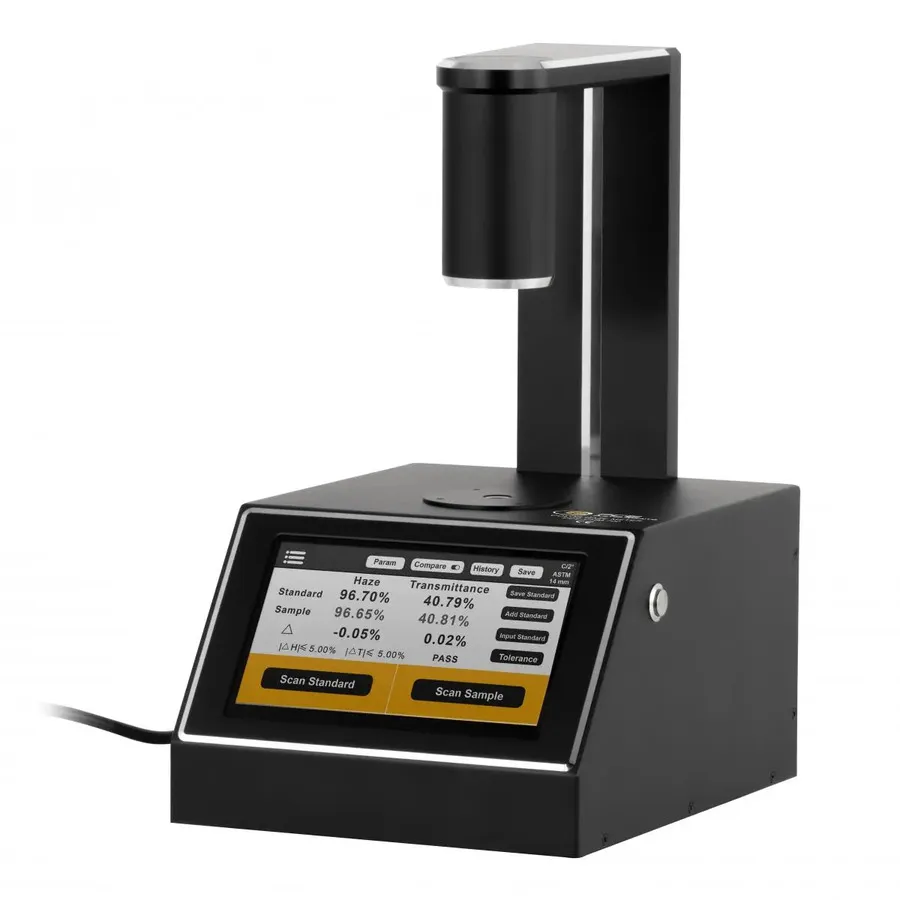 Colorimetro di precisione PCE Instruments PCE-CHM 700