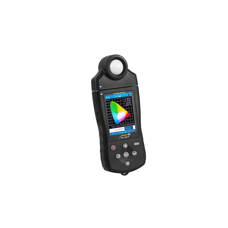 Colorimetro PCE-CRM 40 PCE Instruments