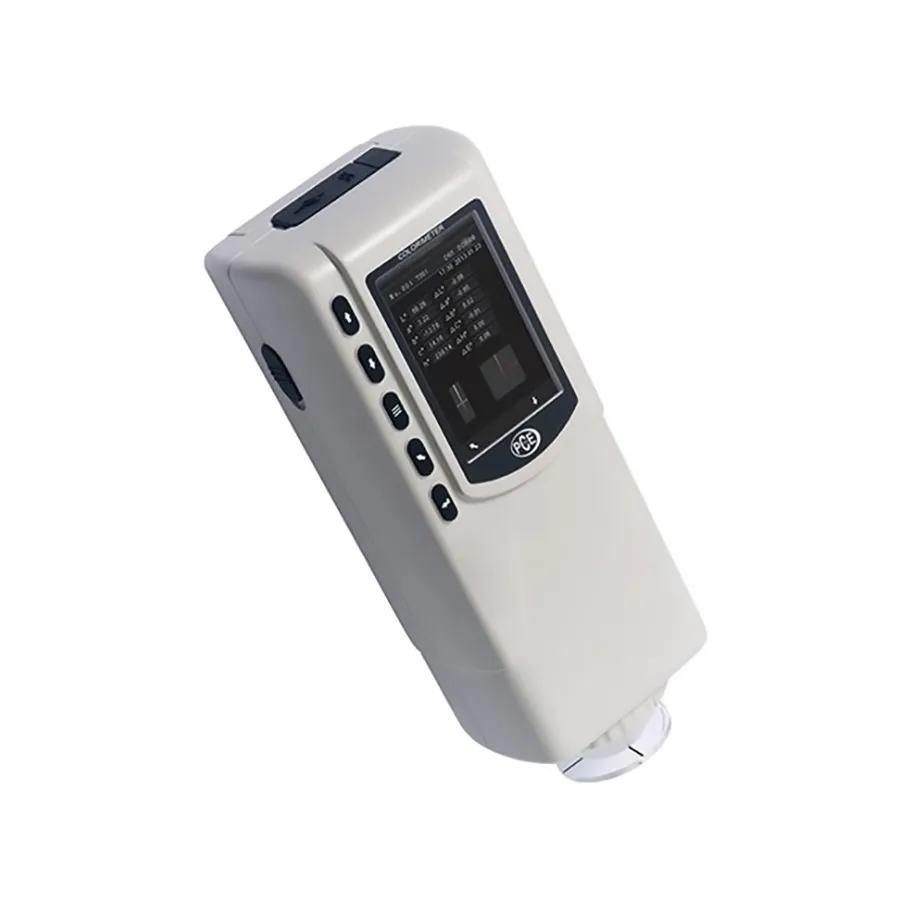 Colorimetro portatile PCE-CSM 1 PCE Instruments