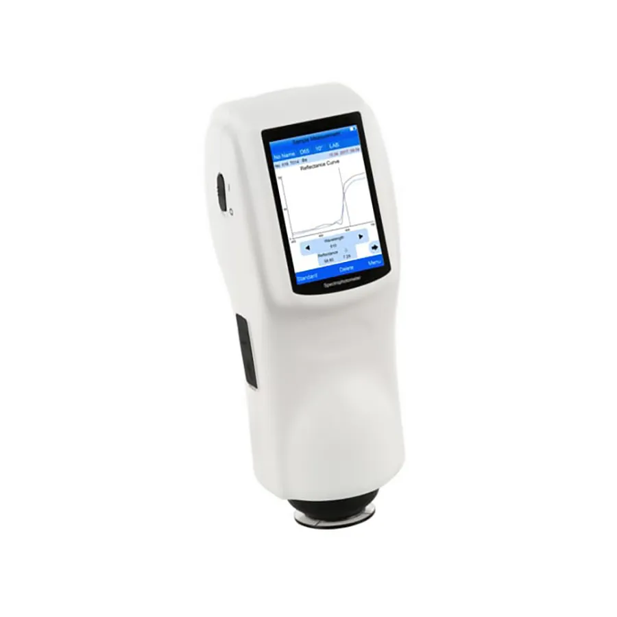 Colorimetro PCE-CSM 10 PCE Instruments