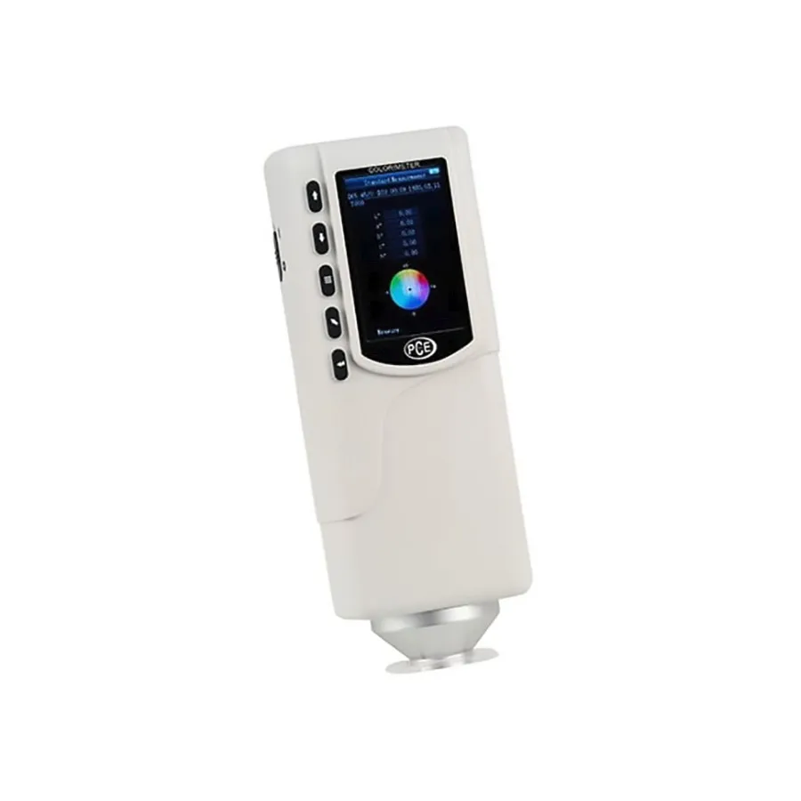 Colorimetro portatile PCE-CSM 4 PCE Instruments