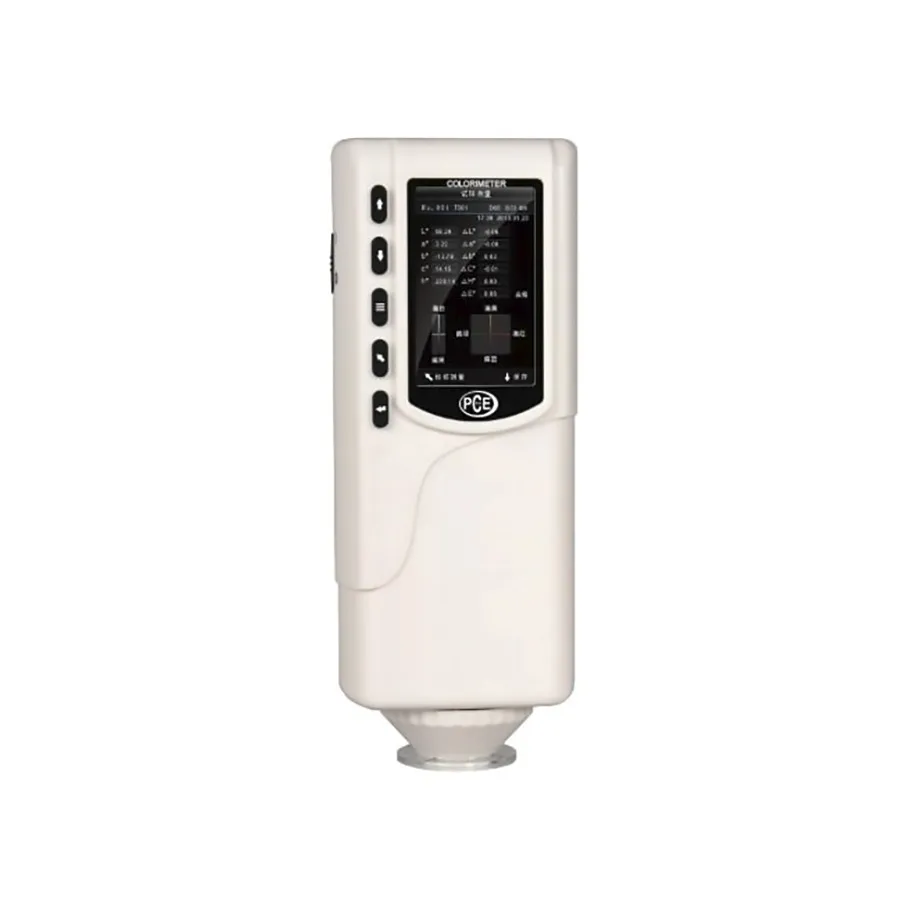 Colorimetro professionale PCE-CSM 5 PCE Instruments
