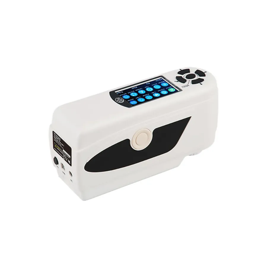 PCE Instruments PCE-CSM 7 Colorimetro