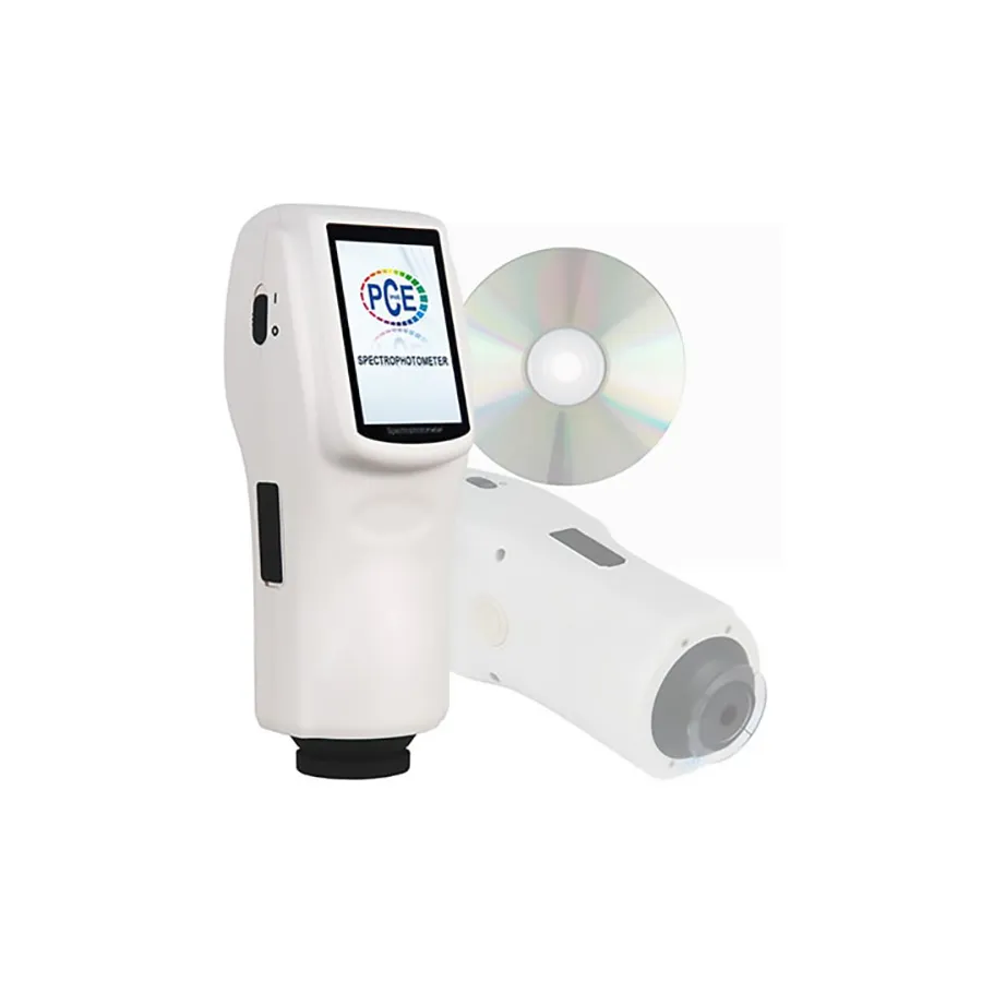 PCE Instruments PCE-CSM 8 Spettrofotometro