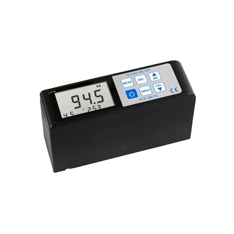 Misuratore di Lucentezza PCE Instruments PCE-GM 55