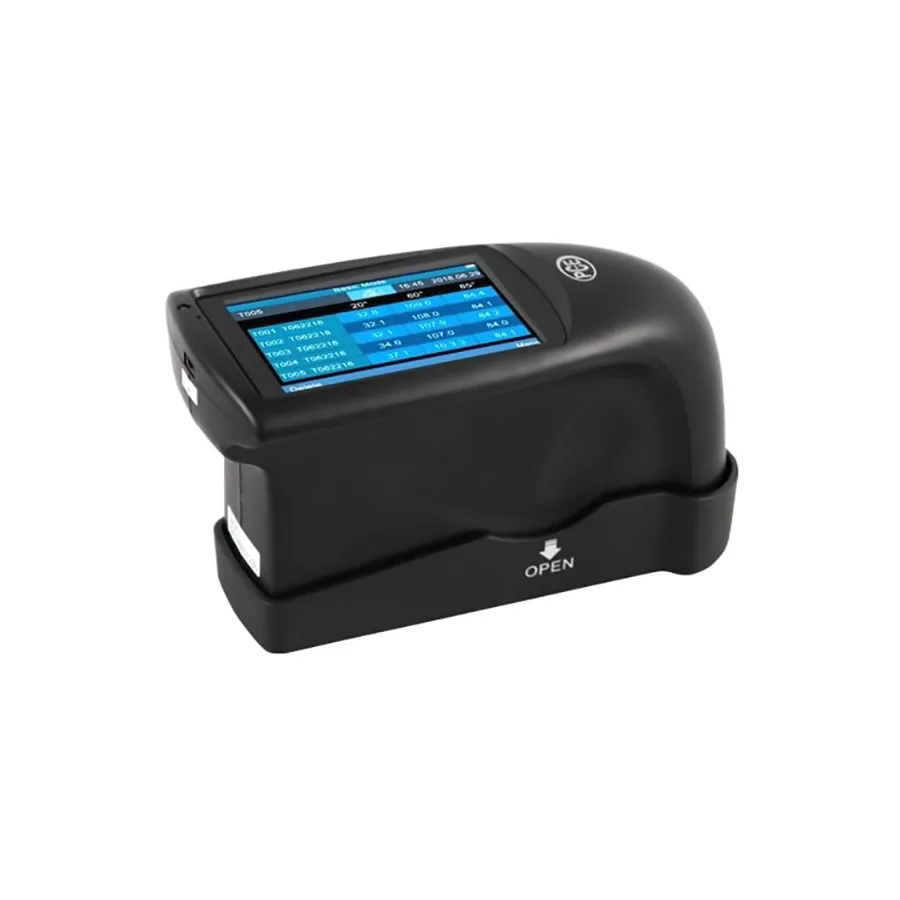 Misuratore di Lucentezza PCE Instruments PCE-IGM 100