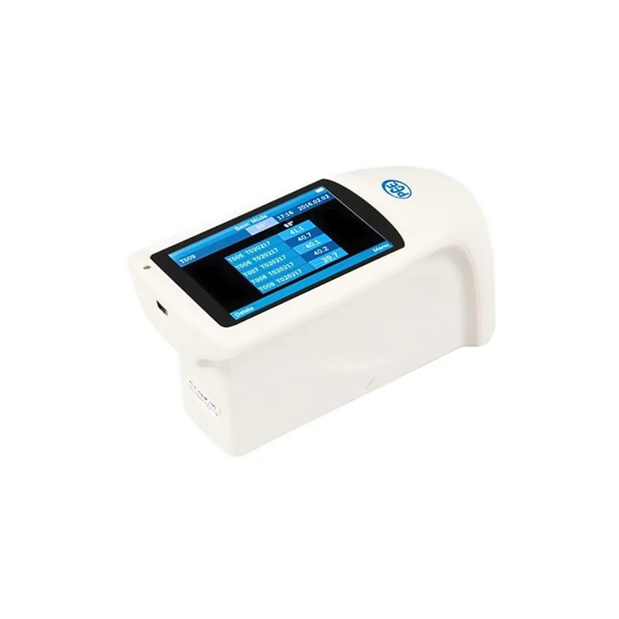 Misuratore di Lucentezza PCE Instruments PCE-IGM 60