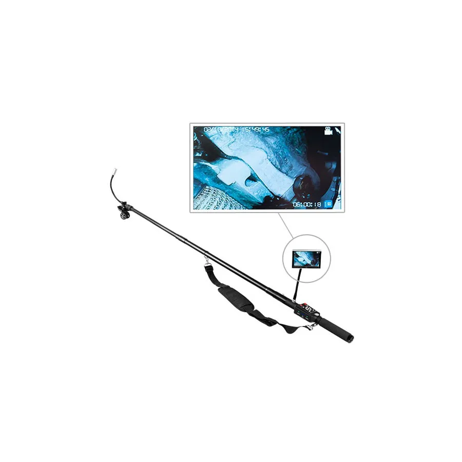 Endoscopio industriale PCE Instruments PCE-IVE 320