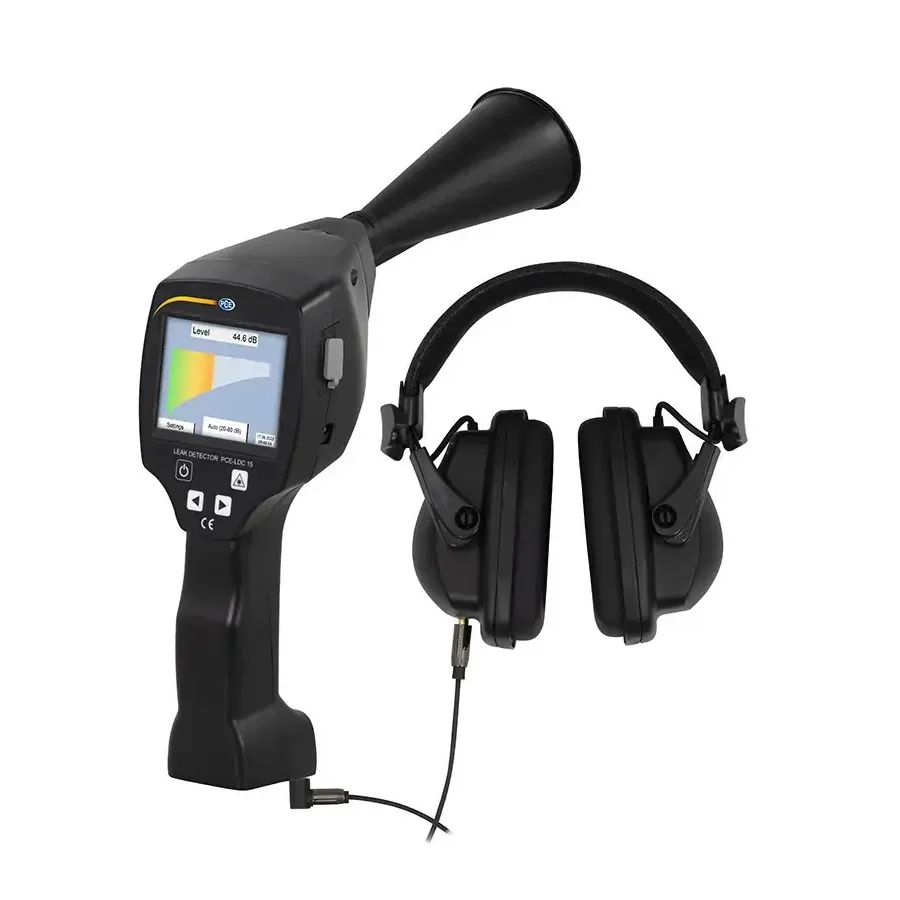 Rilevatore di perdite PCE Instruments PCE-LDC 15