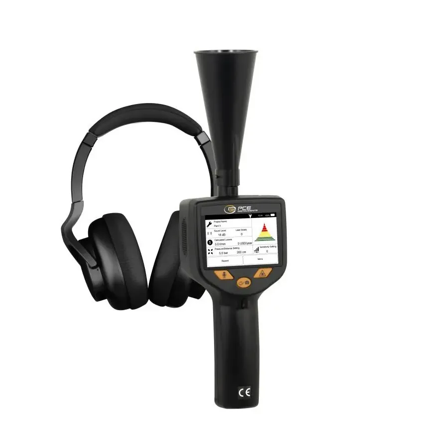 Rilevatore di perdite PCE Instruments PCE-LDC 20