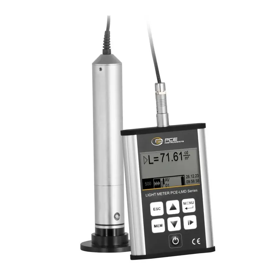PCE Instruments PCE-LMD 100 Luxmetro
