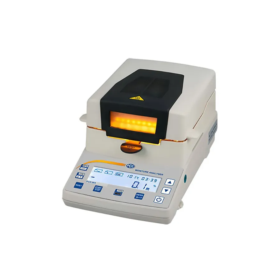 PCE Instruments PCE-MA 110 Analizzatore di Umidità