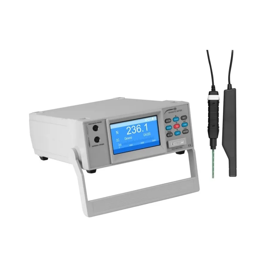 Magnetometro da banco PCE Instruments PCE-MFM 4000
