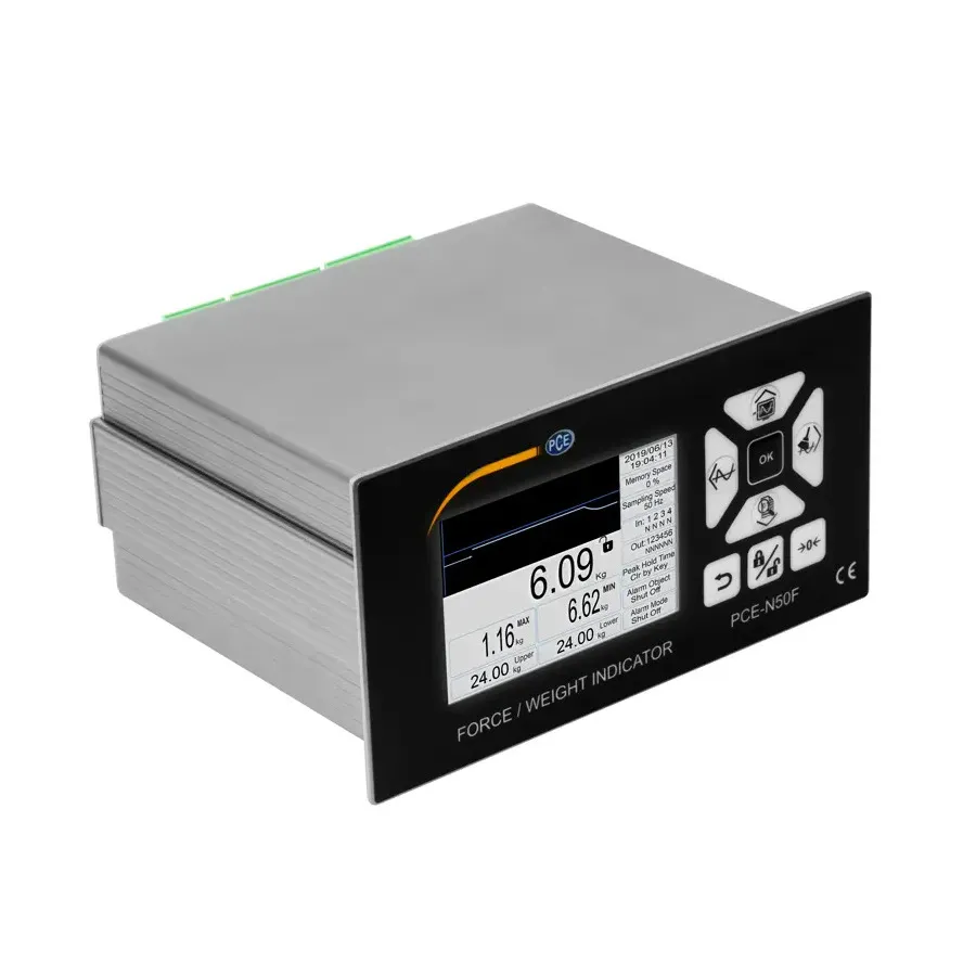 Dinamometro PCE Instruments PCE-N50F