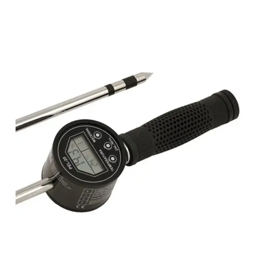 Rilevatore di umidità PCE Instruments PCE-PEL 20