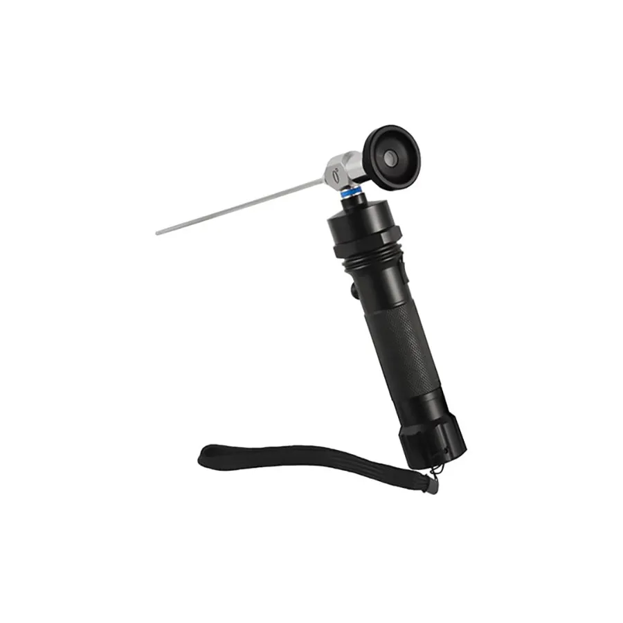 PCE Instruments PCE-RS 27 Boroscopio Rigido Industriale