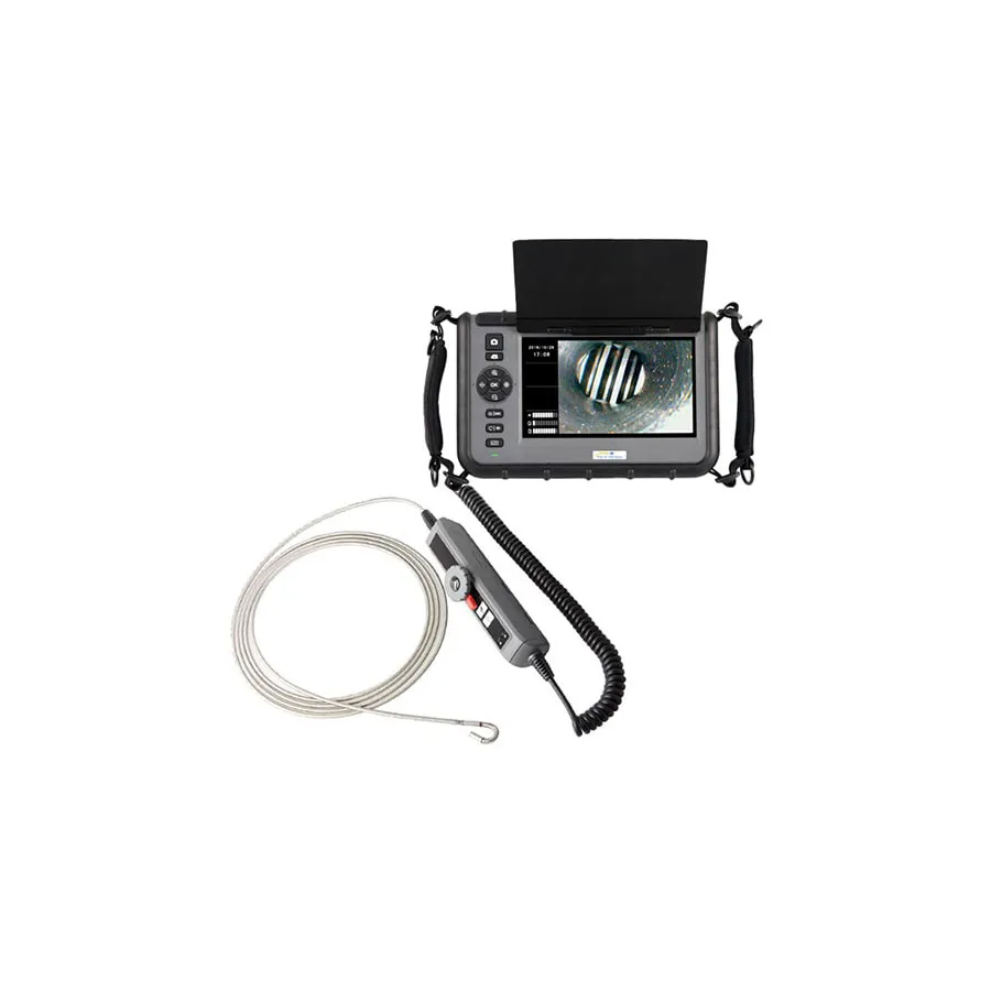 PCE Instruments PCE-VE 1014N-F Videoscopio Industriale