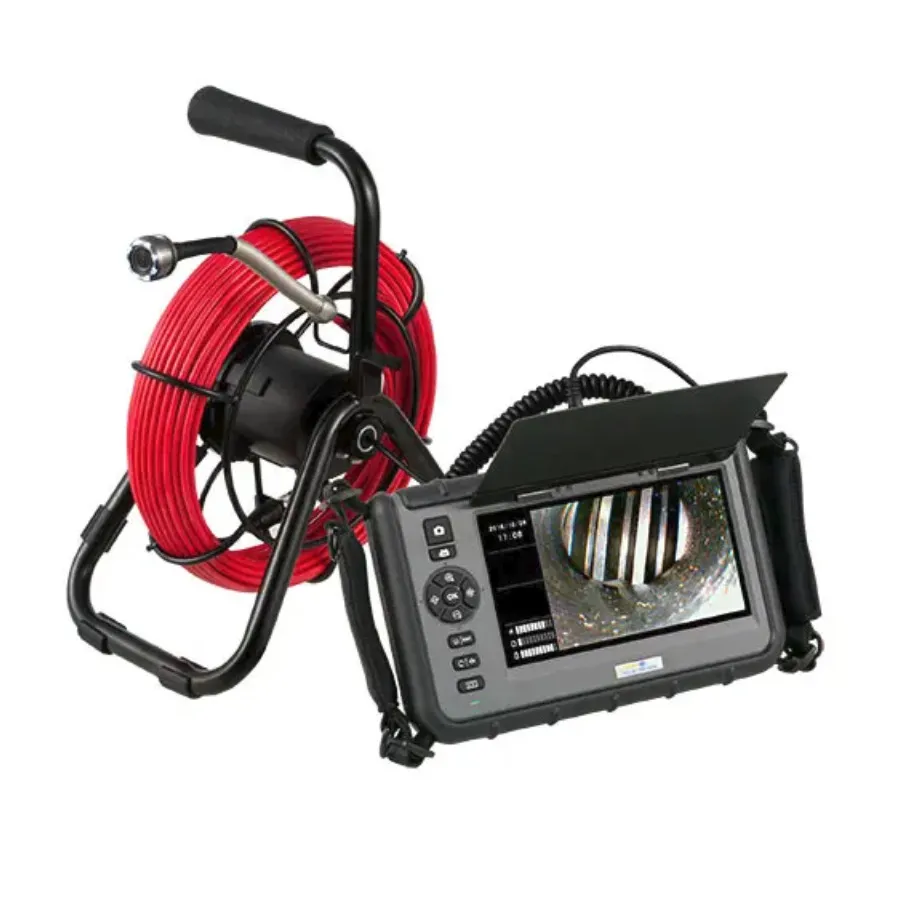 PCE Instruments PCE-VE 1030N Videoscopio Boroscopico