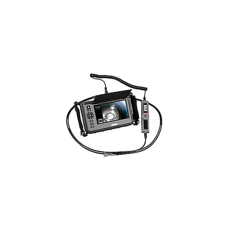 PCE Instruments PCE-VE 1036HR-F Videoscopio Articolato Bidirezionale