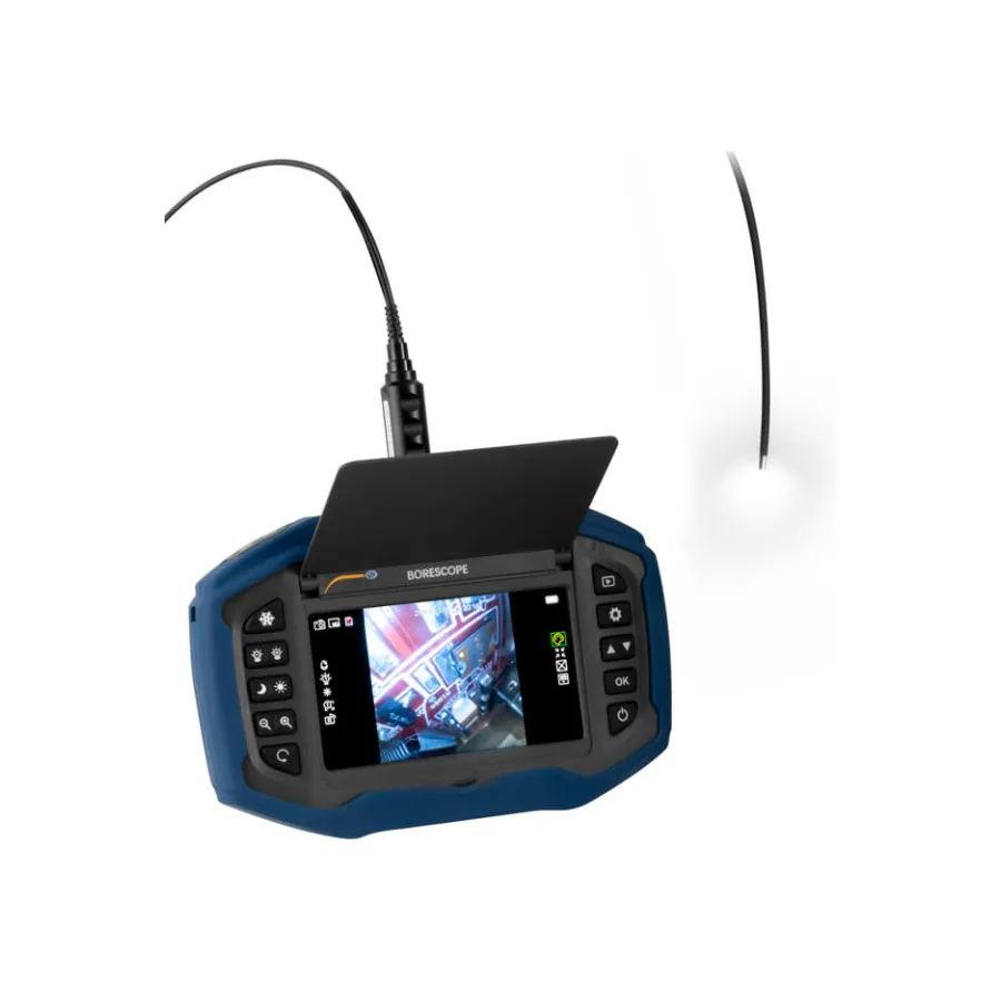 Videoscopio industriale PCE Instruments PCE-VE 270HR