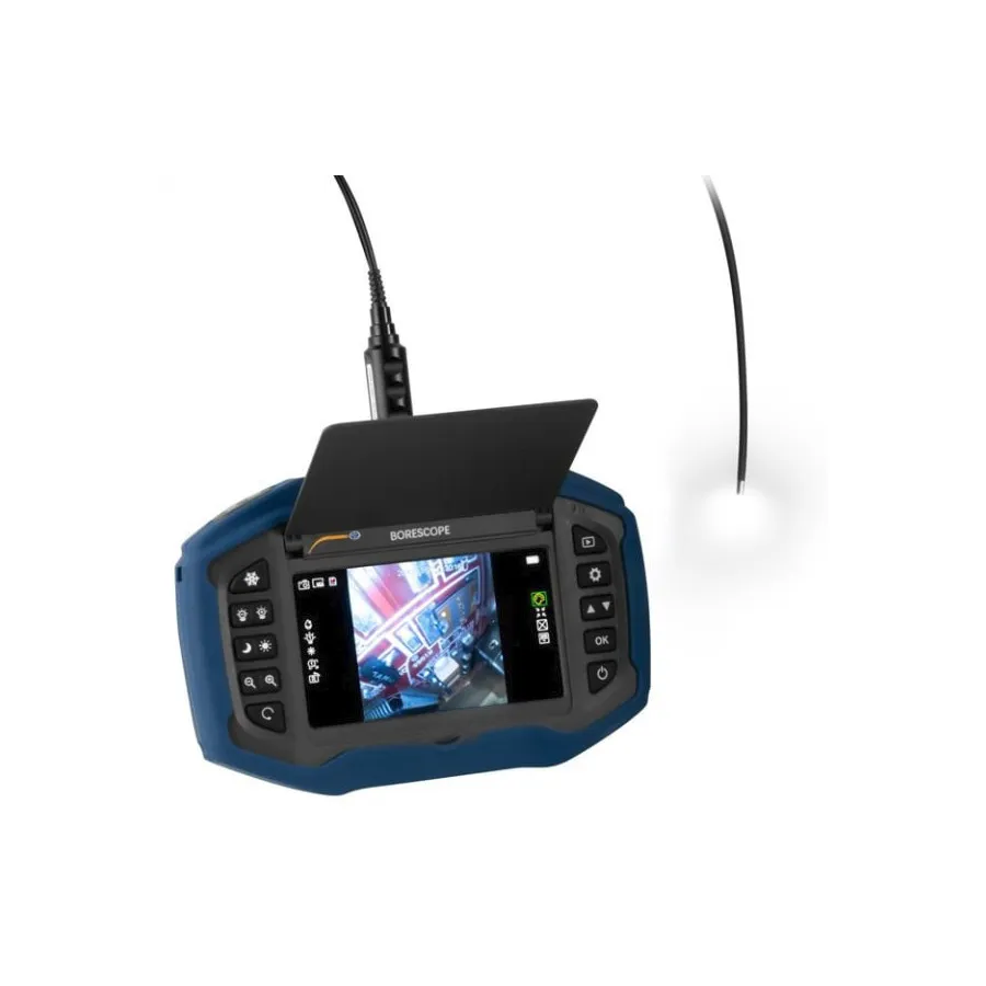 Videoscopio industriale PCE Instruments PCE-VE 270HRS