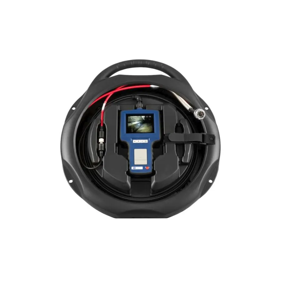PCE Instruments PCE-VE 390N Boroscopio Industriale