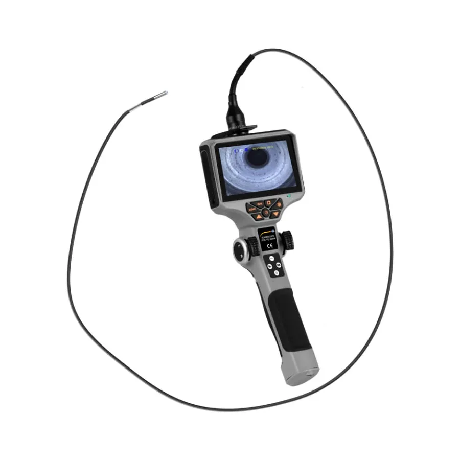 PCE Instruments PCE-VE 400N4 Telecamera di Ispezione