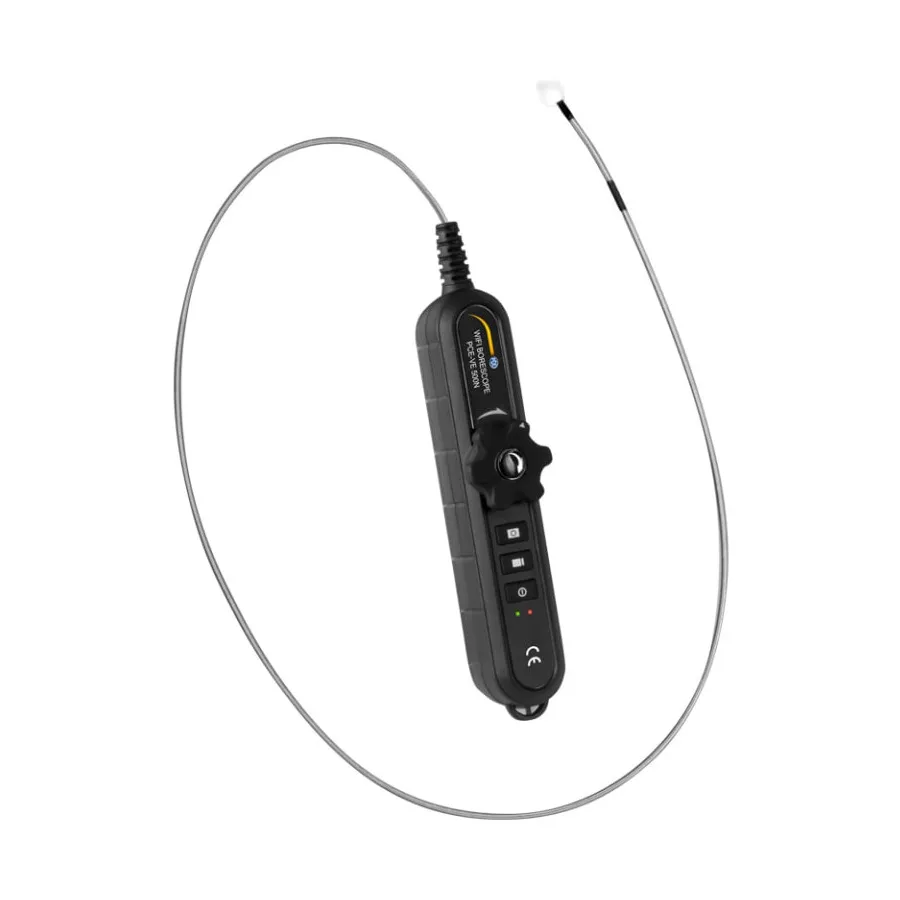 PCE Instruments PCE-VE 500N Videoscopio WiFi