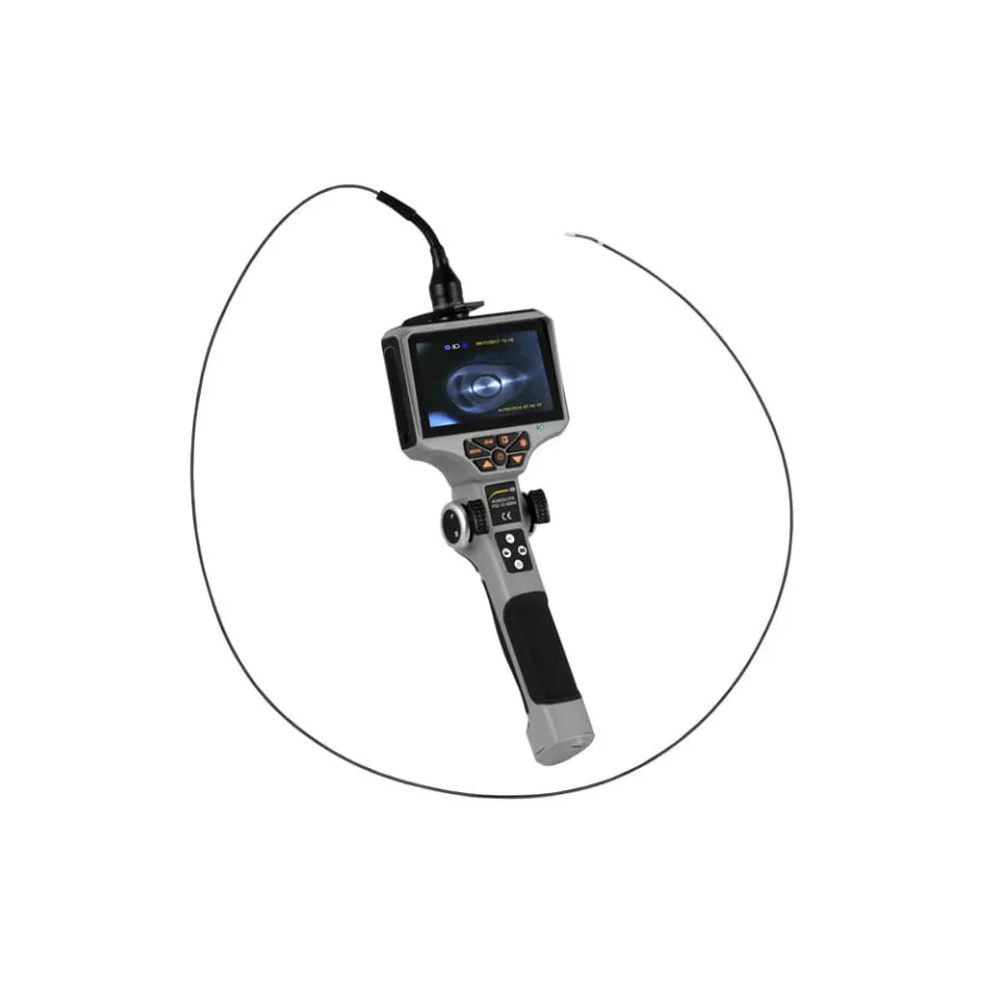 PCE Instruments PCE-VE 800N4 Telecamera di Ispezione
