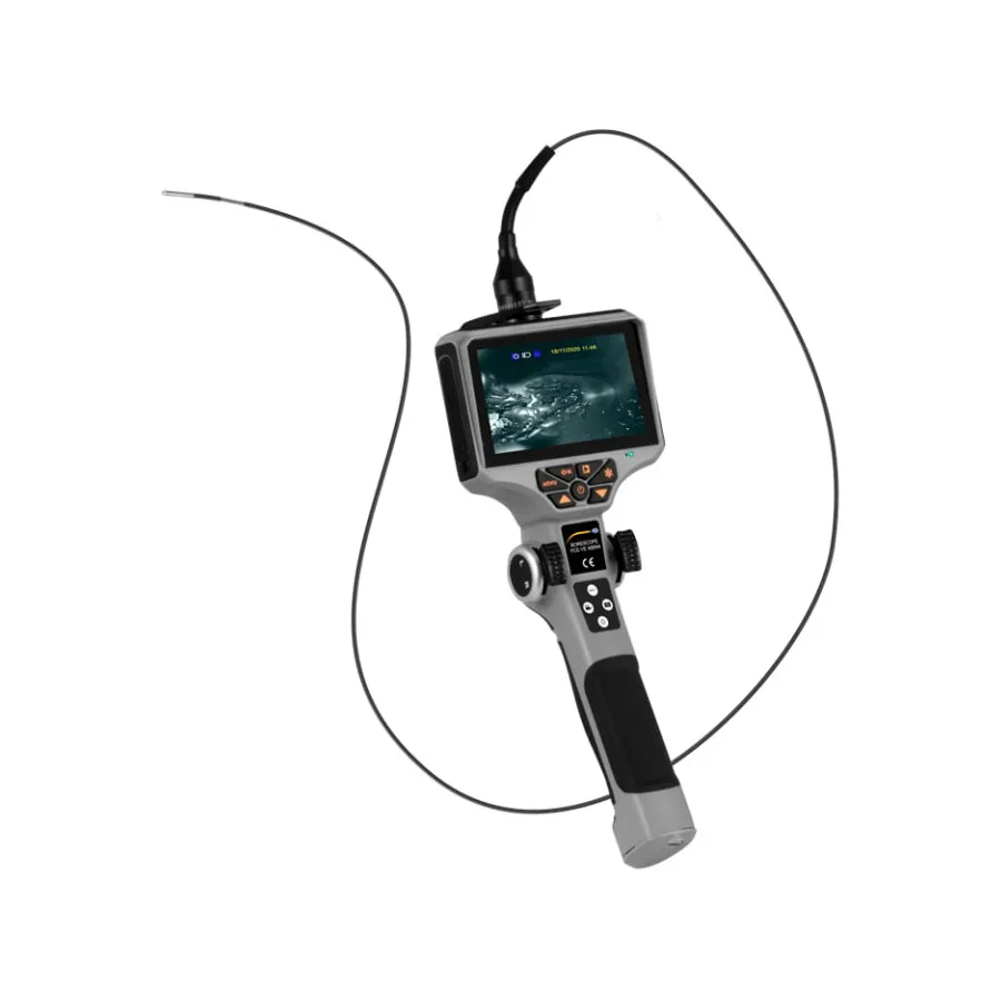 PCE Instruments PCE-VE 900N4 Telecamera di Ispezione Portatile