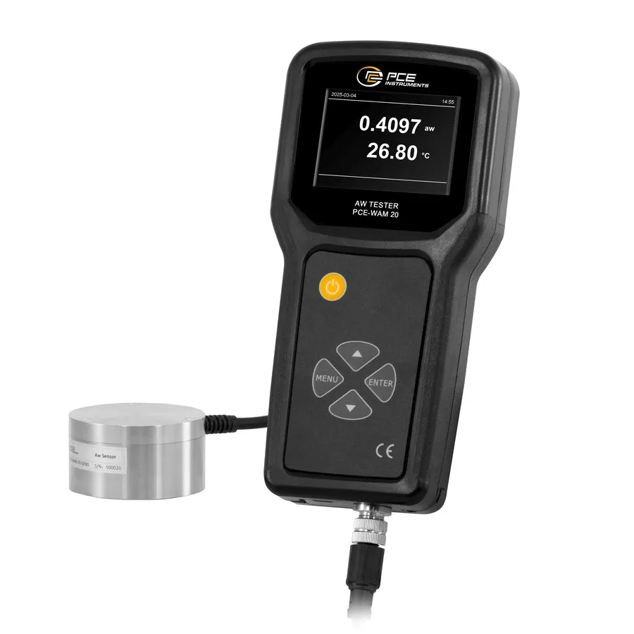 PCE Instruments PCE-WAM 20 Igrometro