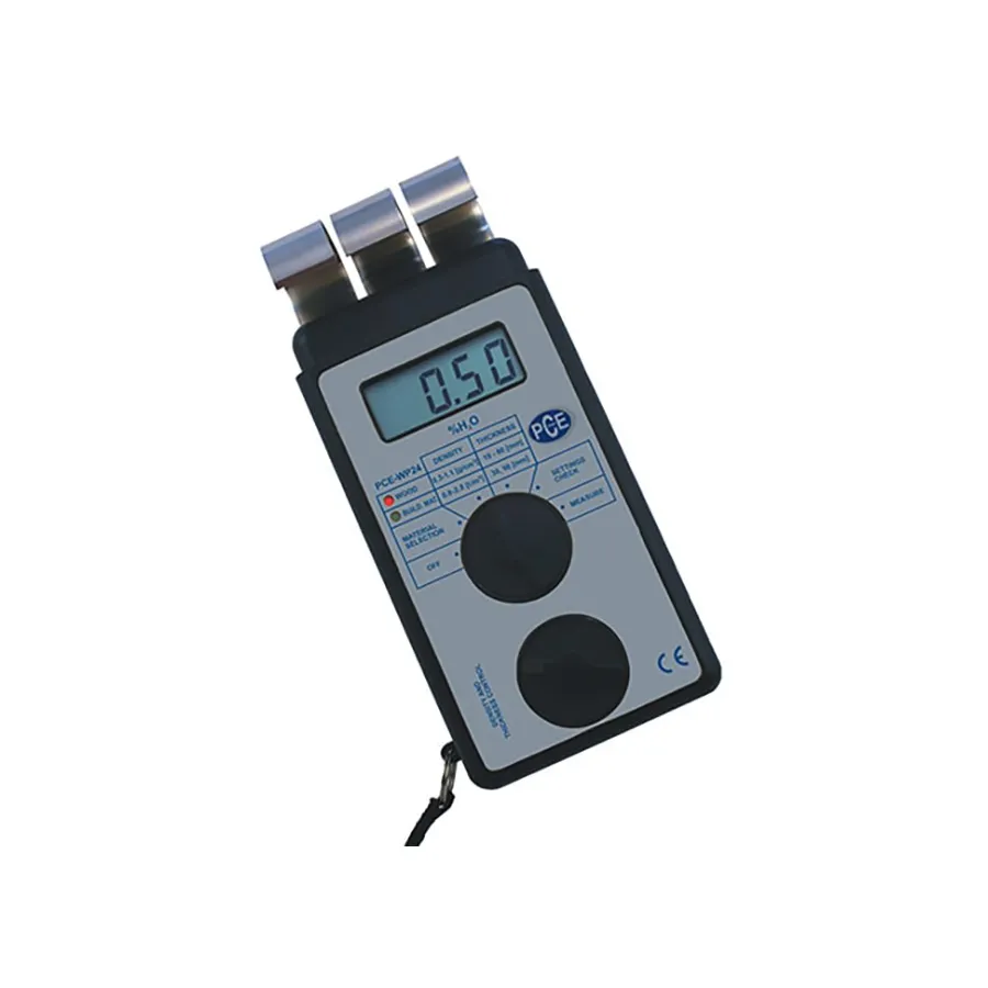 PCE Instruments PCE-WP24 Misuratore di umidità
