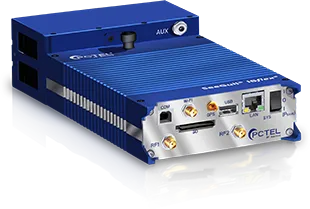Ricevitore di scansione PCTEL IBflex